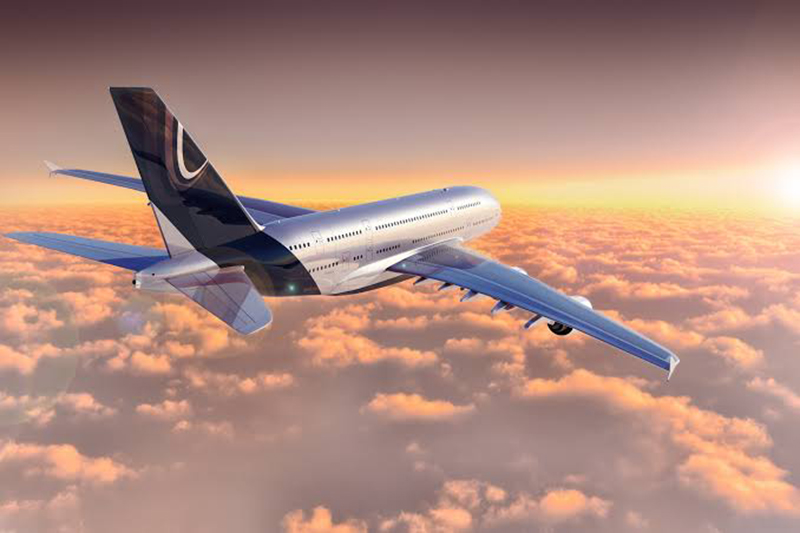 Passagem aérea em Vancouver Passagem aérea em Vancouver