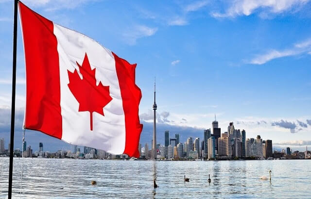 Seguro viagem internacional para o Canadá Seguro viagem internacional para o Canadá