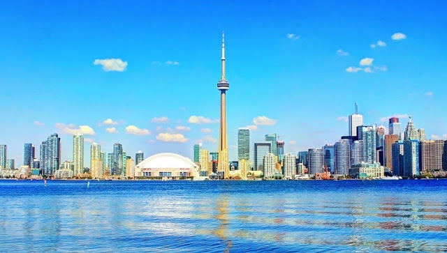 Como economizar muito no Canadá Como economizar muito no Canadá