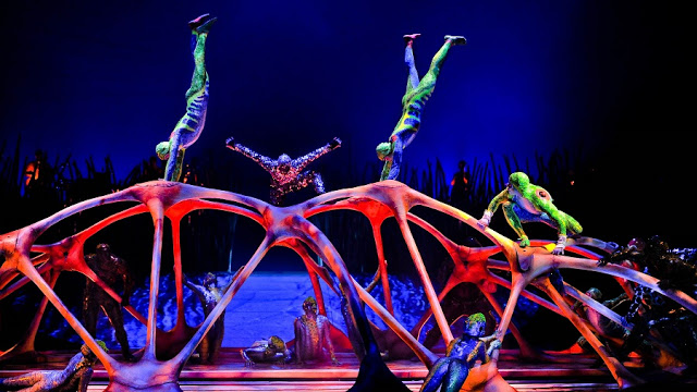 Cirque du Soleil Cirque du Soleil
