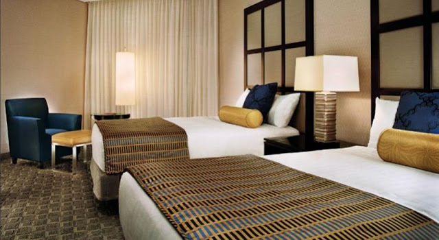 Hyatt Regency Montreal Hyatt Regency Montreal