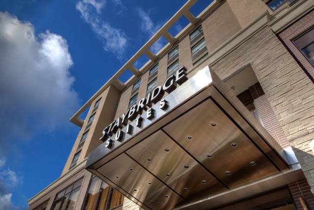 Staybridge Suites Hamilton Staybridge Suites Hamilton