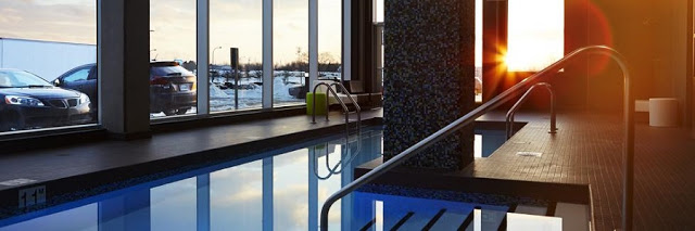 Alt Hotel Ottawa Alt Hotel Ottawa