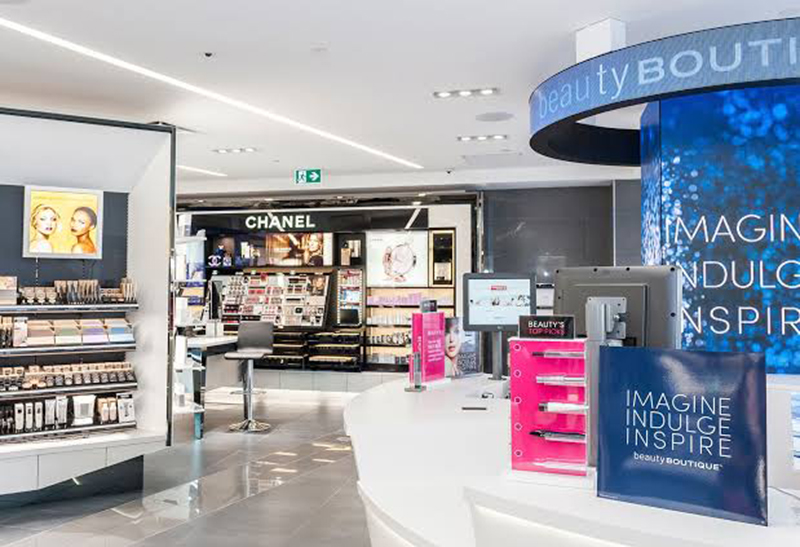 Shoppers Drug Mart em Vancouver Shoppers Drug Mart em Vancouver