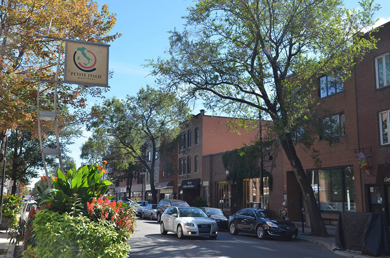 Excursão Gastronômica em Montreal Excursão Gastronômica em Montreal