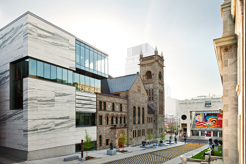 Museu de Belas Artes de Montreal Museu de Belas Artes de Montreal
